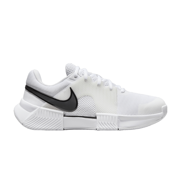Nike Wmns Zoom GP Challenge 1 HC 'White Black'