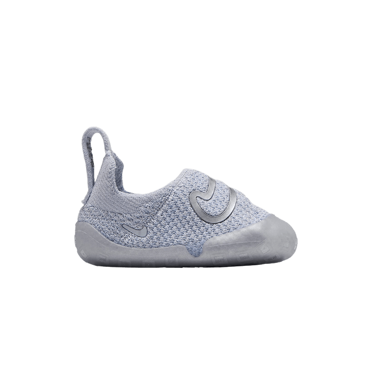 Nike Swoosh 1 TD 'Hydrogen Blue White'