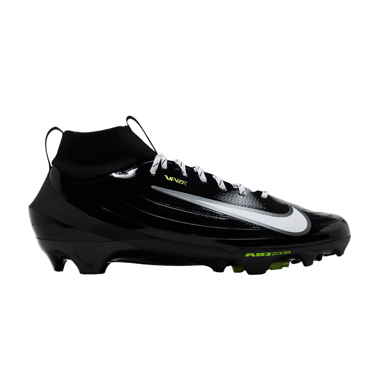 Nike Air Zoom Vapor Pro 1 'Black Volt Ice'
