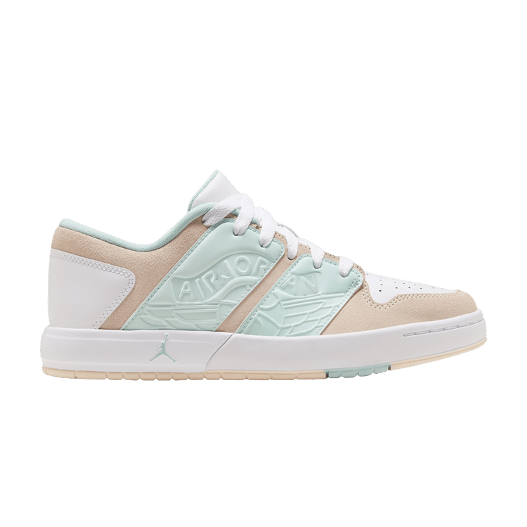 Air Jordan Nu Retro 1 Low GS 'Guava Ice'