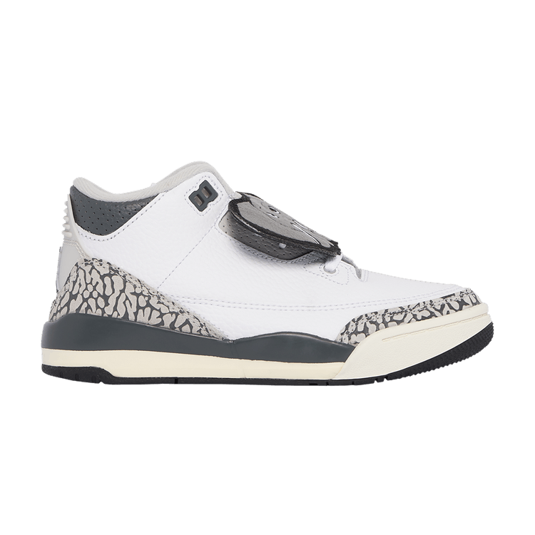 Air Jordan 3 Retro PS 'Hide N' Sneak'