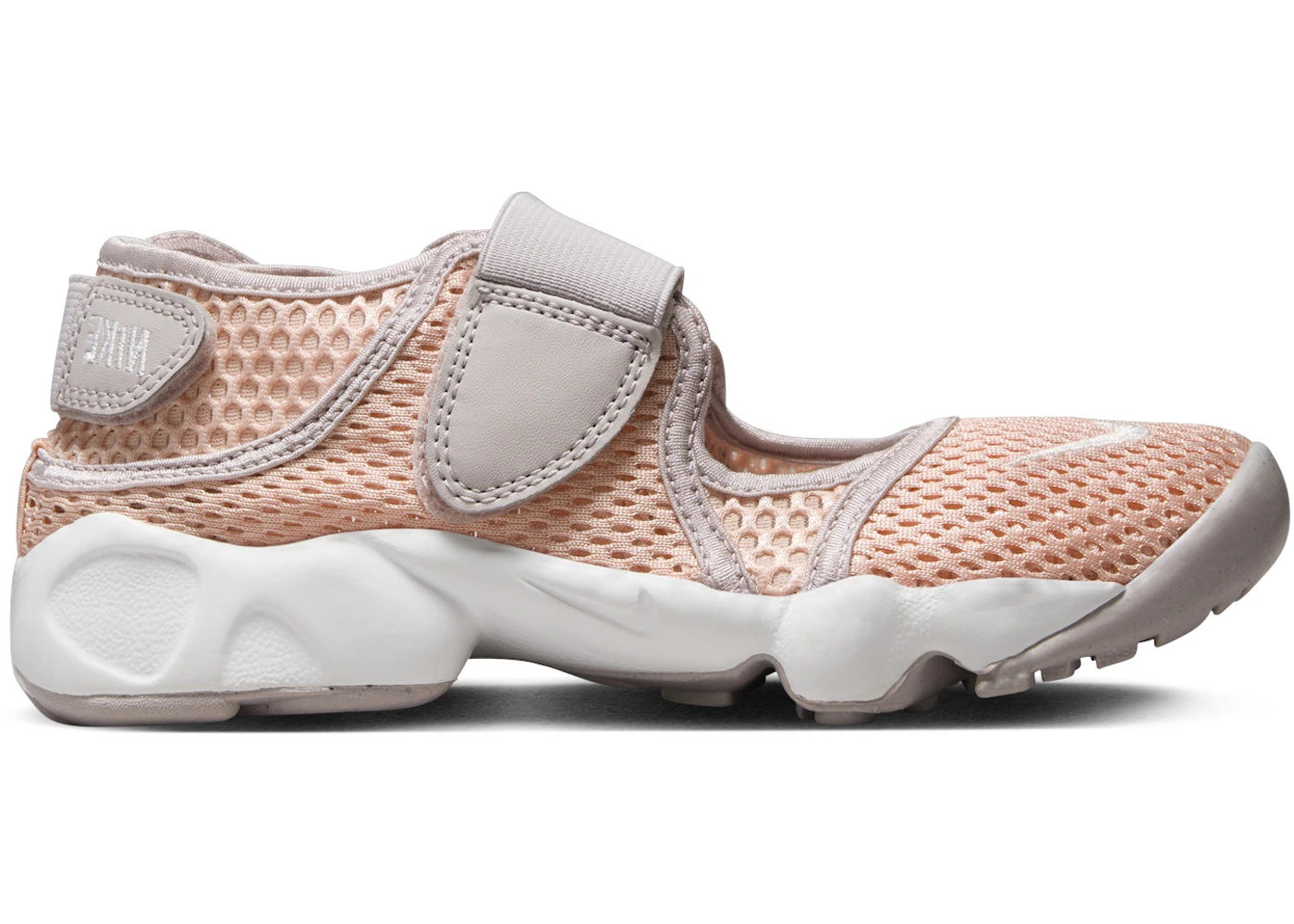 Nike Rift 2 Arctic Orange Platinum Violet Summit White (GS)