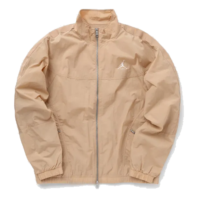 Air Jordan Essentials Warm-Up Jacket 'Hemp'