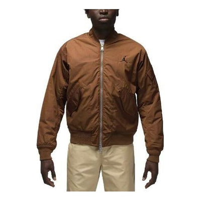 Air Jordan Essentials Renegade Jacket 'Light British Tan'
