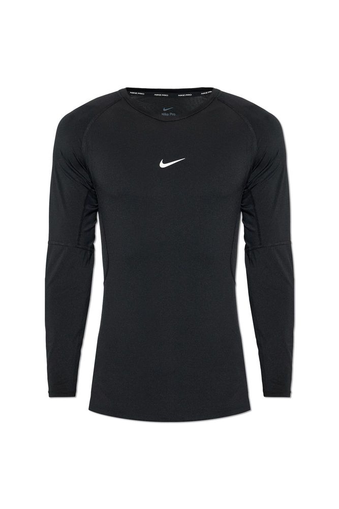 Nike Pro Long-Sleeve Performance Top