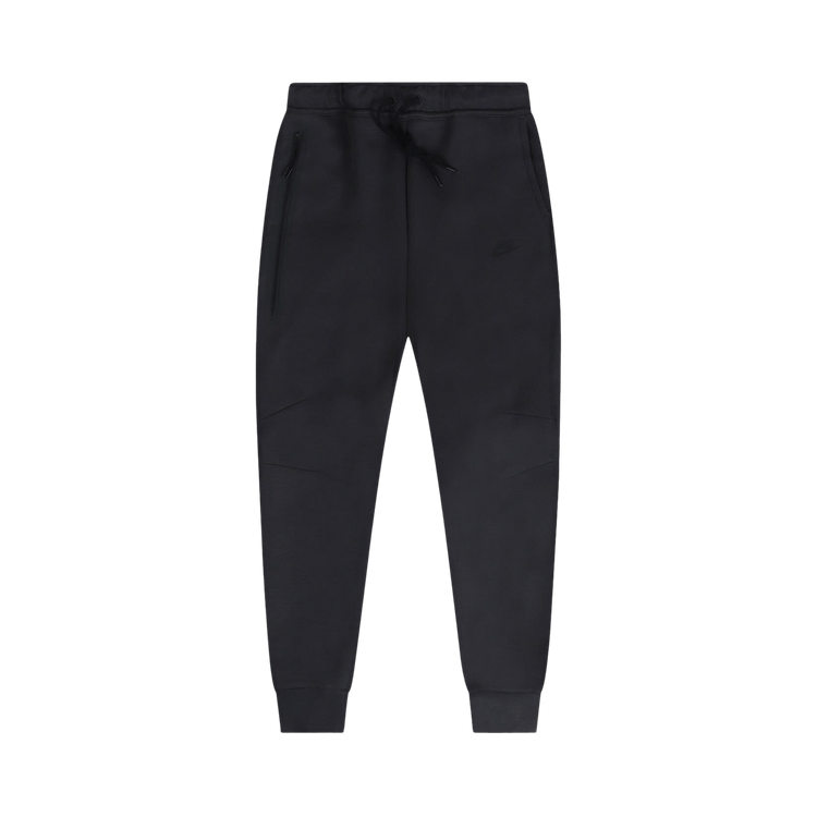 Nike Sportswear Tech Fleece Sweatpants 'Anthracite/Black'