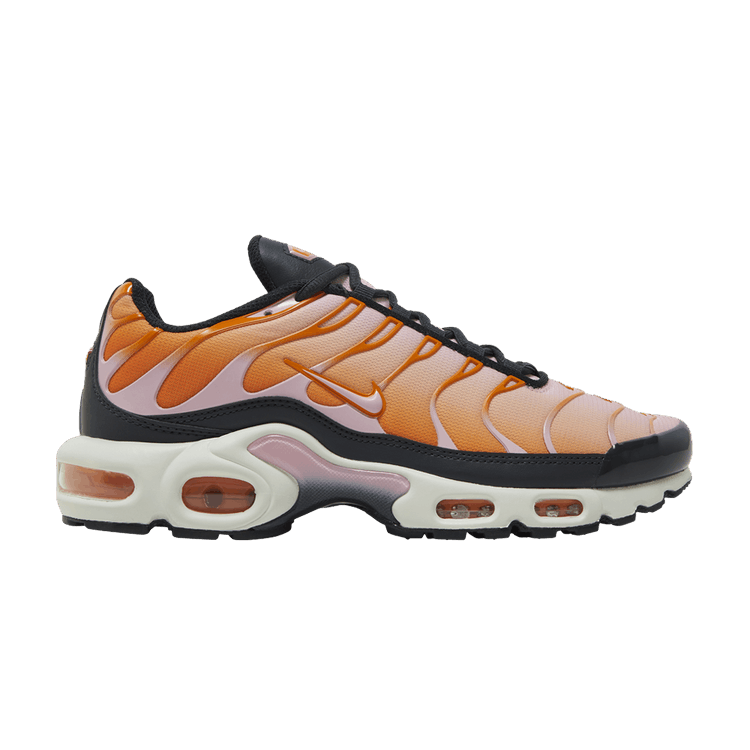Nike Wmns Air Max Plus 'Magma Orange Soft Pink'