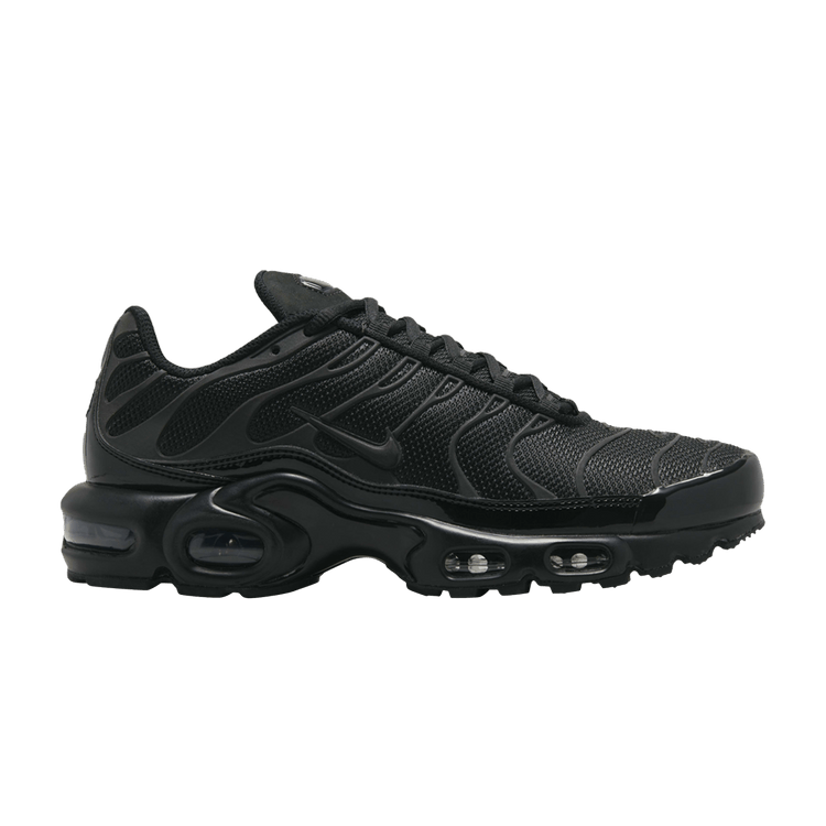 Nike Wmns Air Max Plus 'Black Reflective'