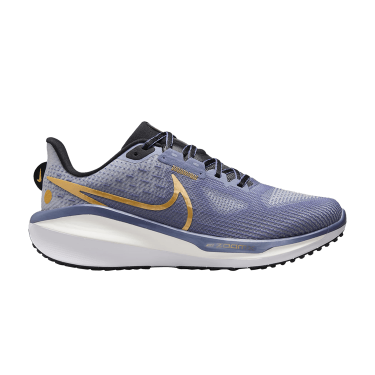 Nike Wmns Vomero 17 'Diffused Blue Gold'
