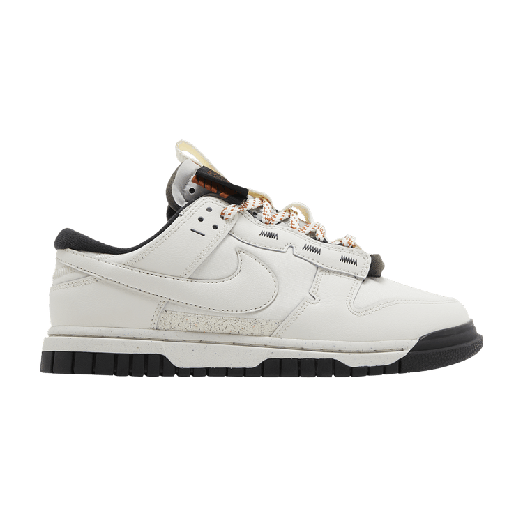 Nike Air Dunk Jumbo 'Phantom'