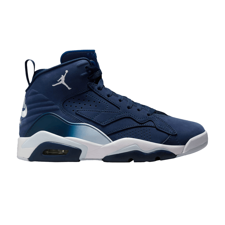 Air Jordan Wmns Jordan MVP 'Midnight Navy'