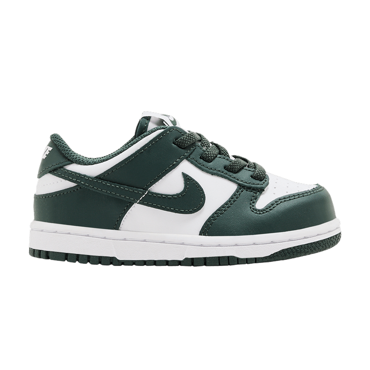 Nike Dunk Low TD 'Vintage Green'
