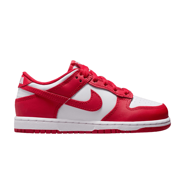 Nike Dunk Low PS 'St. John's'