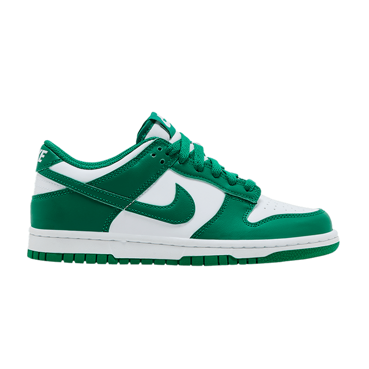 Nike Dunk Low GS 'Malachite'