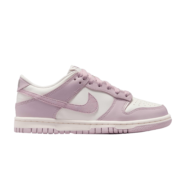 Nike Dunk Low GS 'Particle Rose'