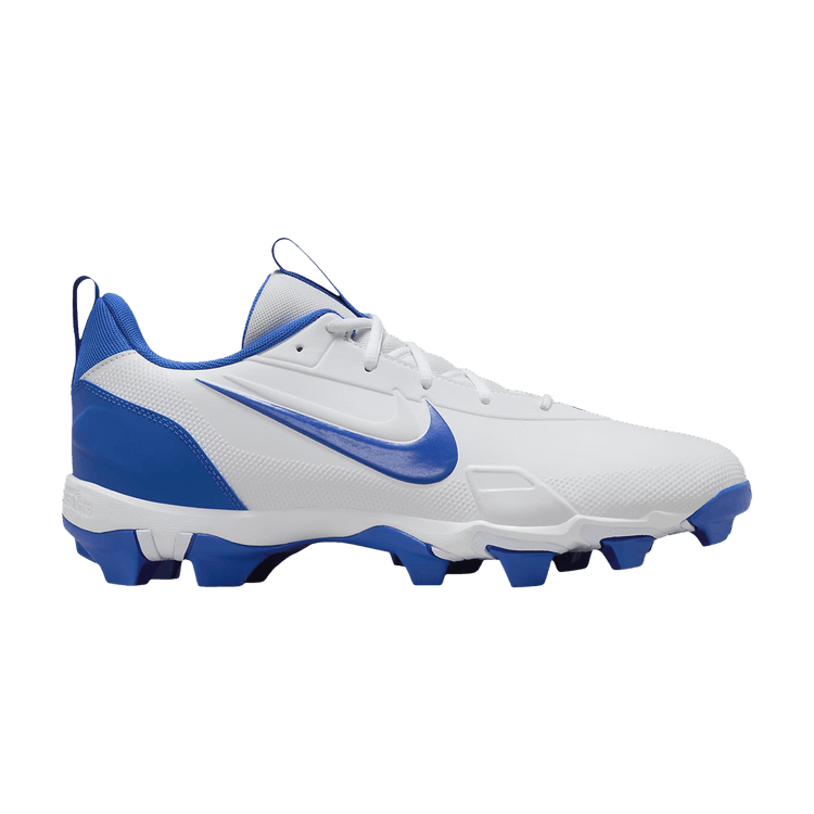 Nike Force Trout 9 Keystone 'White/Midnight Navy/Football Grey/Hyper Royal'
