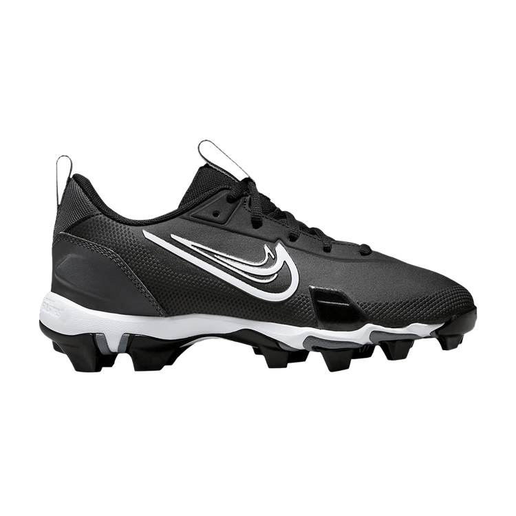 Nike Force Trout 9 Keystone GS 'Black Anthracite'
