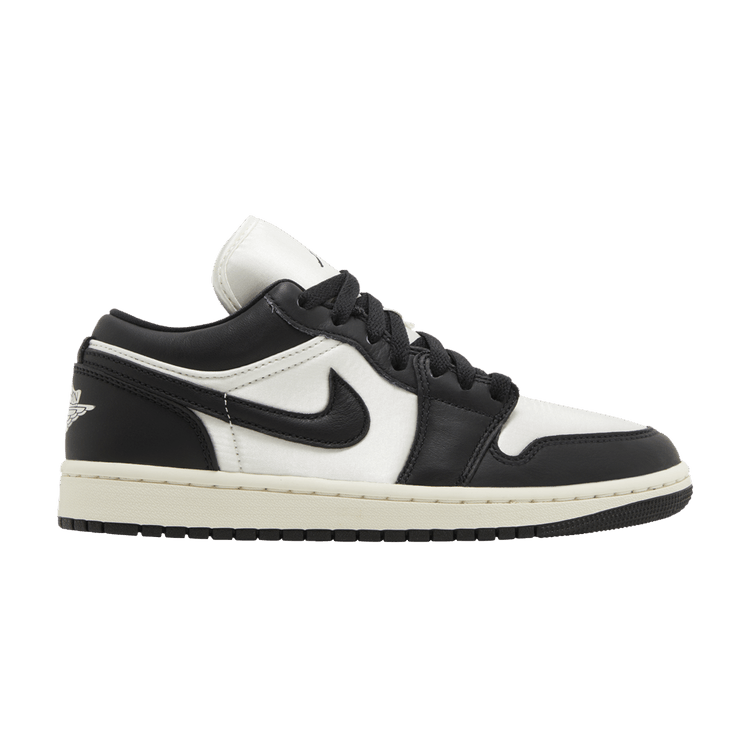 Wmns Air Jordan 1 Low SE 'Vintage Panda'