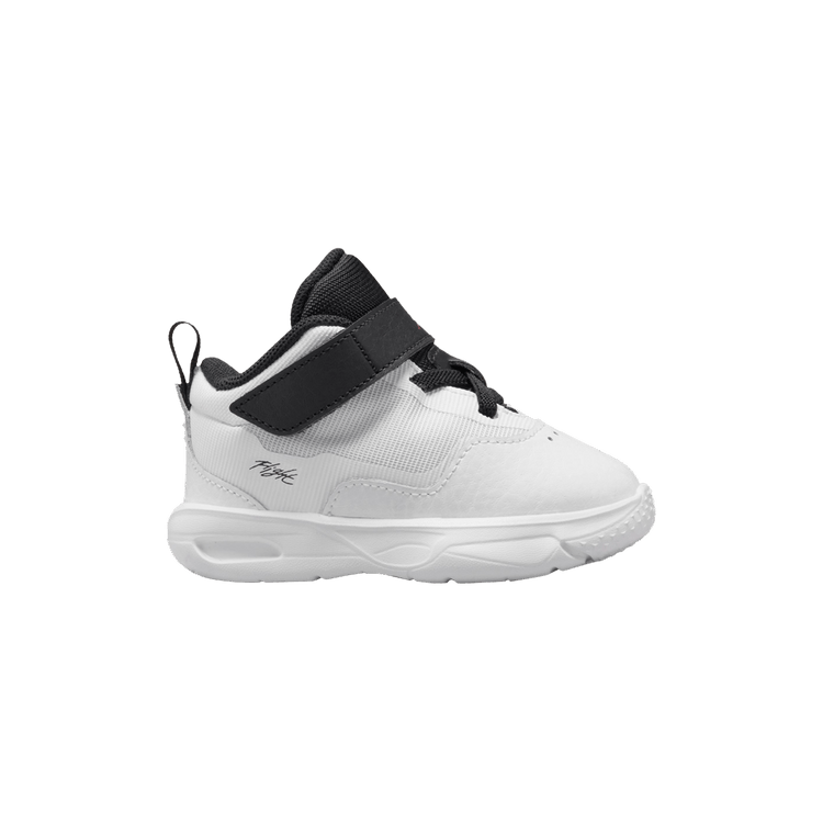 Air Jordan Stay Loyal 3 TD 'White University Red'