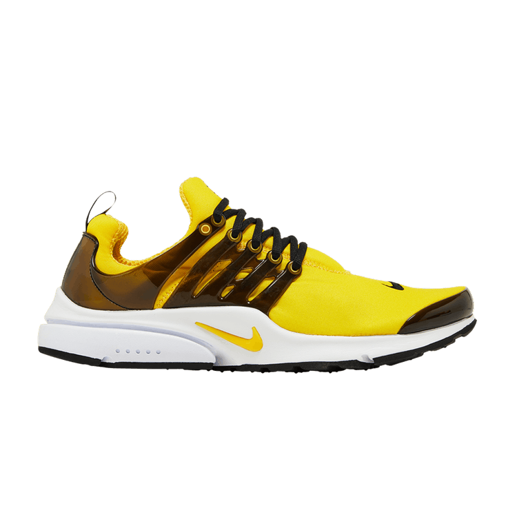 Nike Air Presto 'Tour Yellow'