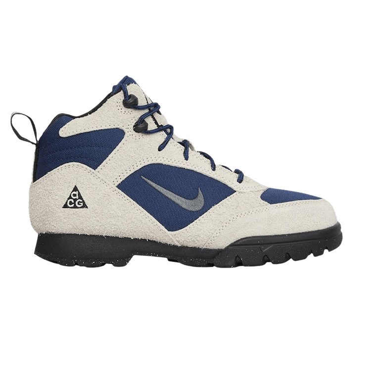 Nike ACG Torre Mid Waterproof 'Light Orewood Brown Navy'