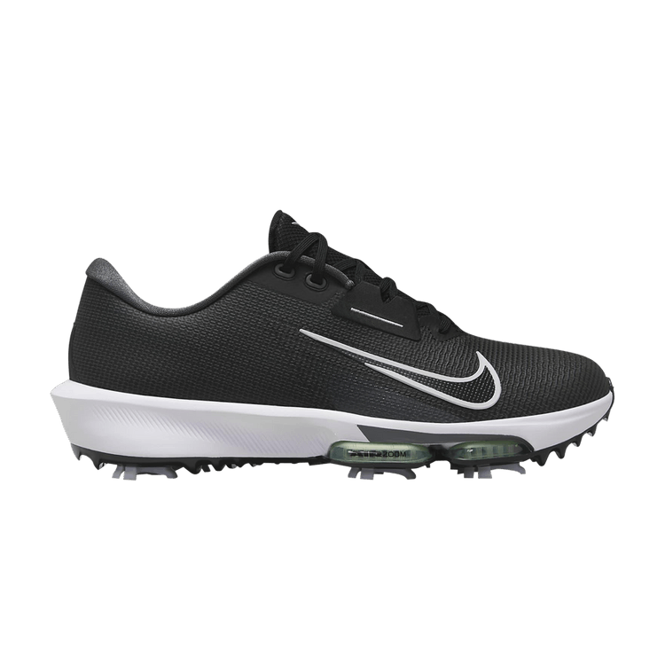 Nike Air Zoom Infinity Tour 2 Golf 'Black Vapor Green'