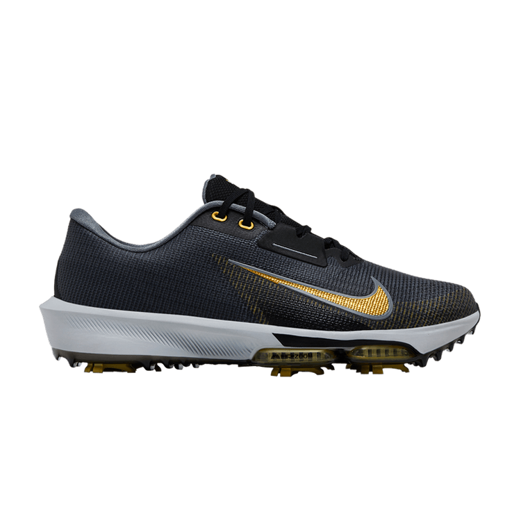 Nike Air Zoom Infinity Tour 2 Golf 'Black Infinite Gold'