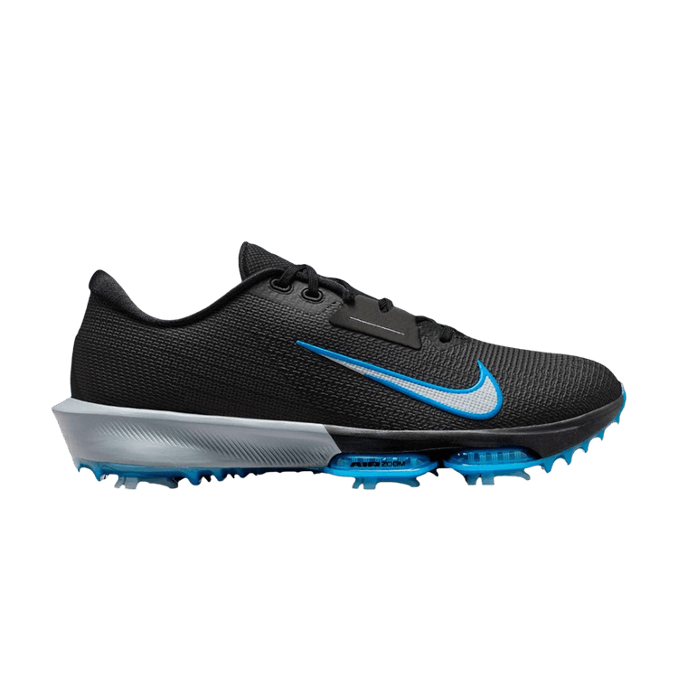 Nike Air Zoom Infinity Tour 2 'Black Blue Hero'