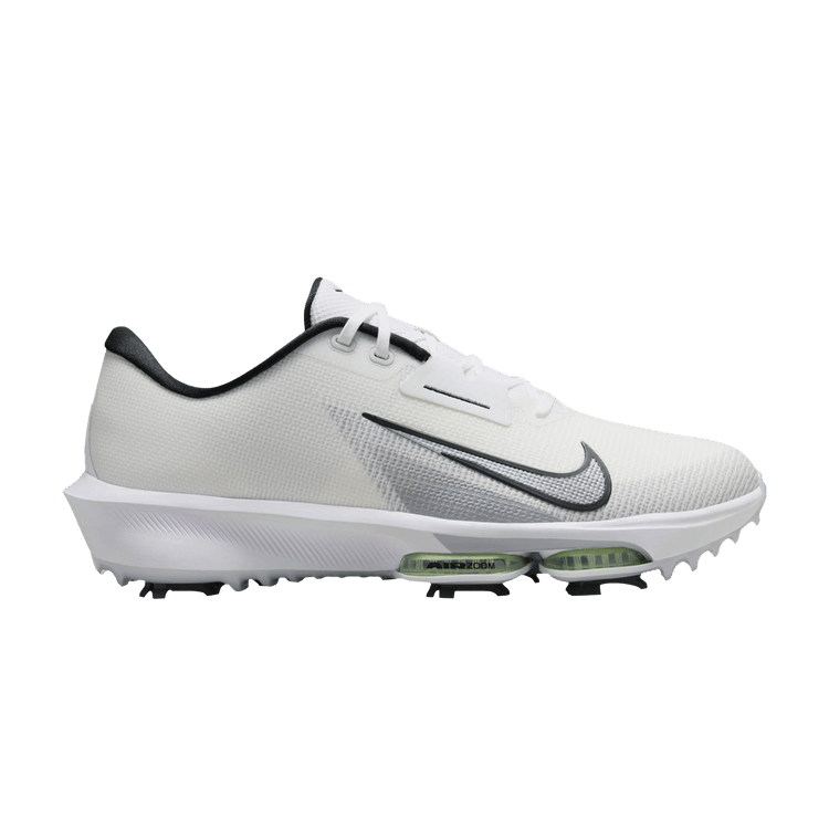 Nike Air Zoom Infinity Tour 2 Golf 'White Black Vapor Green'
