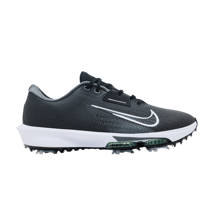 Nike Air Zoom Infinity Tour 2 Golf Wide 'Black White'