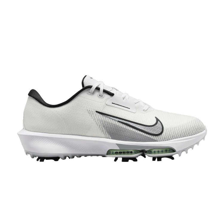 Nike Air Zoom Infinity Tour 2 Golf Wide 'White Vapor Green'