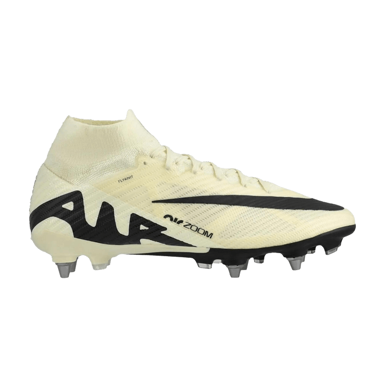 Nike Zoom Mercurial Superfly 9 Elite SG Pro 'Mad Ready Pack'