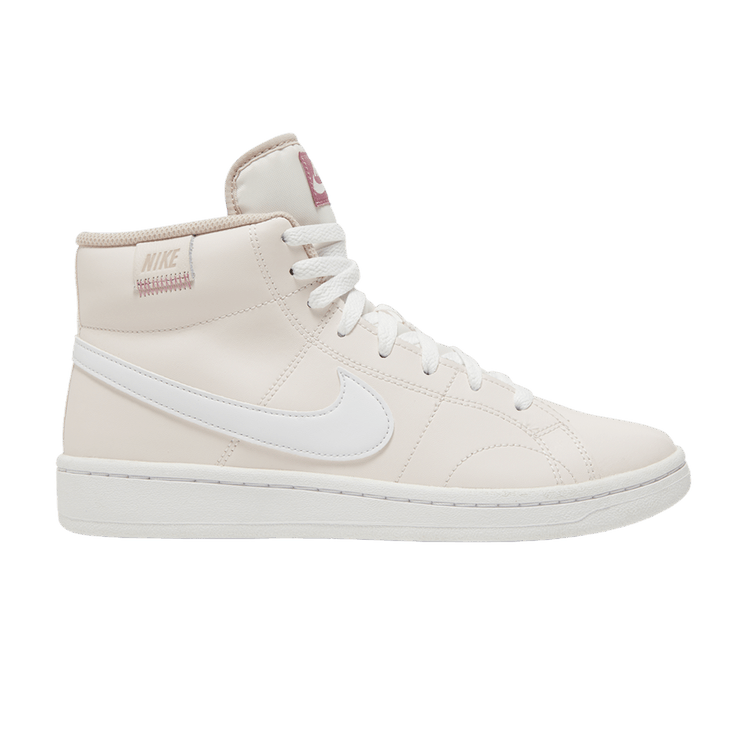 Nike Wmns Court Royale 2 Mid 'Light Soft Pink'