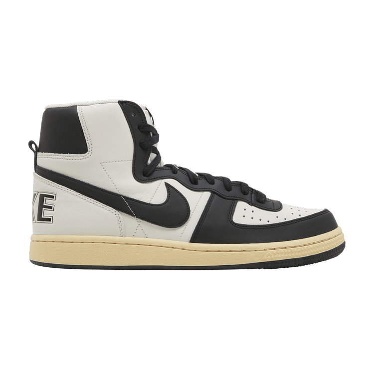 Nike Terminator High 'Vintage Panda'