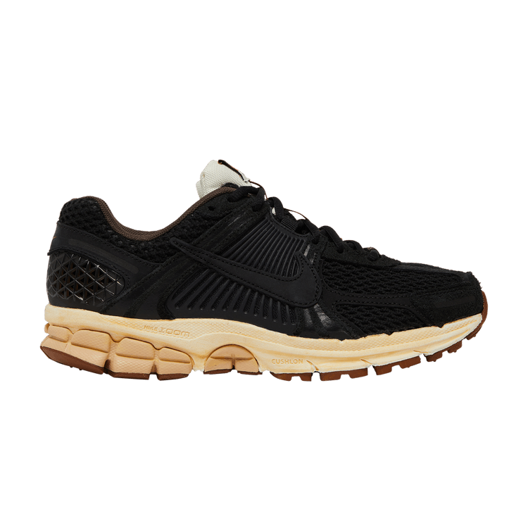 Nike Wmns Zoom Vomero 5 'Black Sesame'