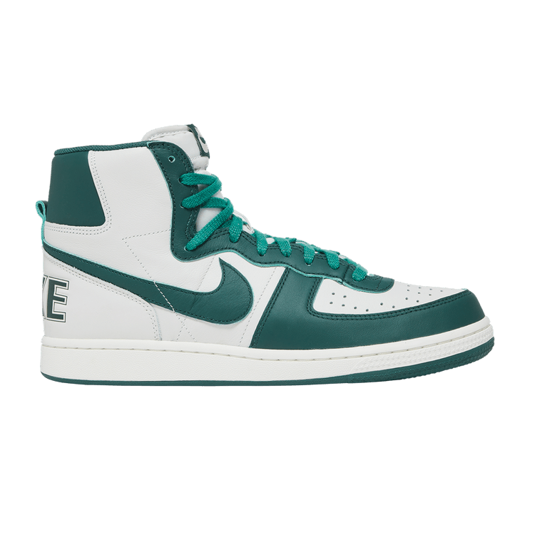 Nike Terminator High 'Noble Green'