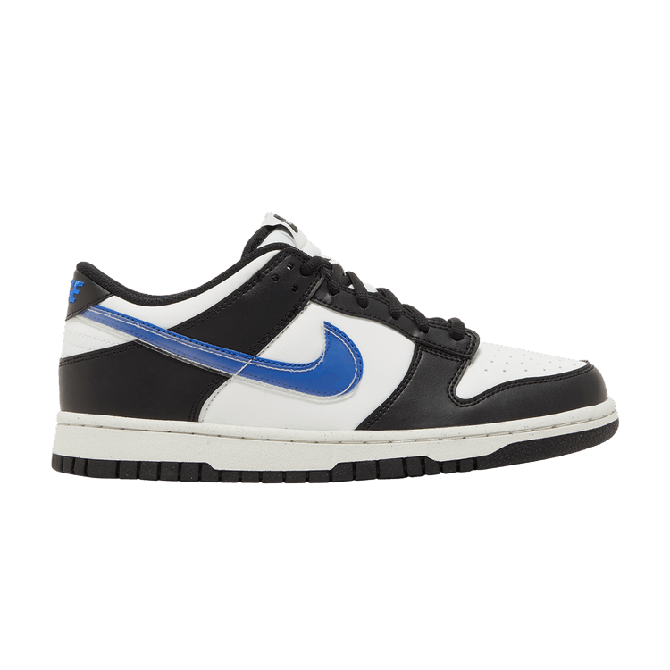Nike Dunk Low Next Nature GS 'TPU Swoosh'