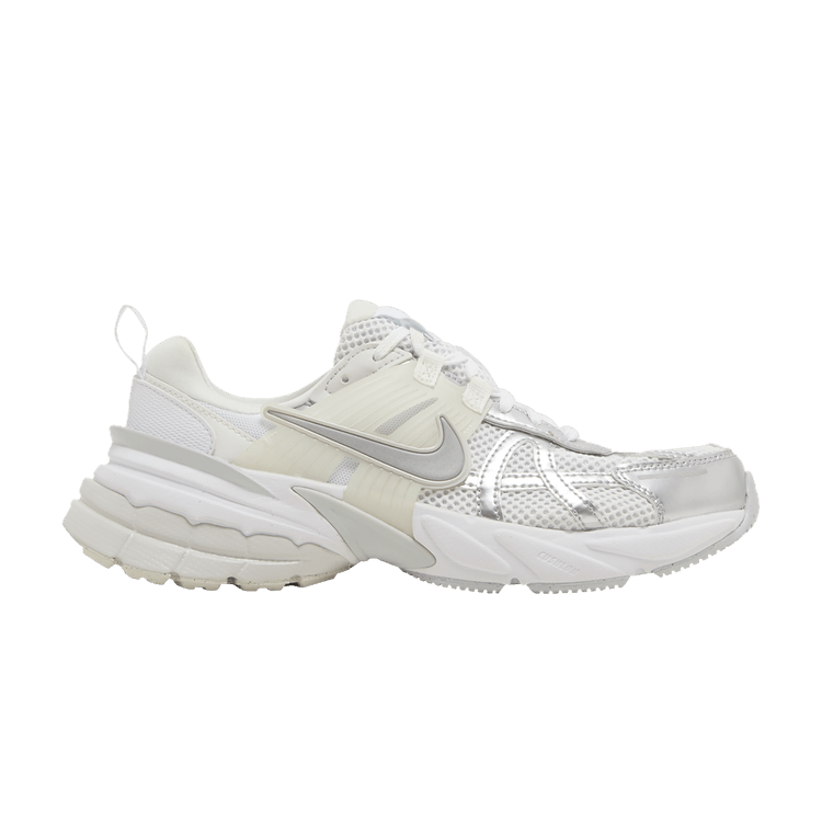 Nike Wmns V2K Run 'Metallic Silver'