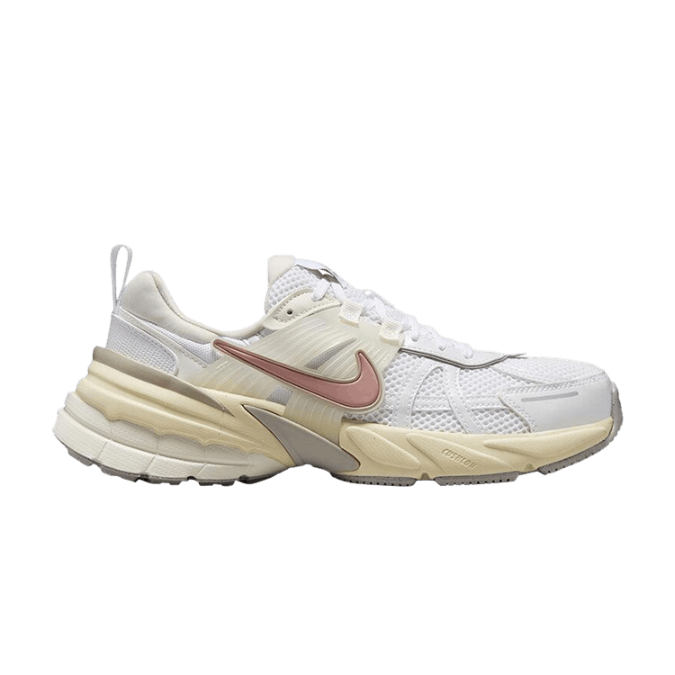 Nike Wmns V2K Run 'White Particle Pink'