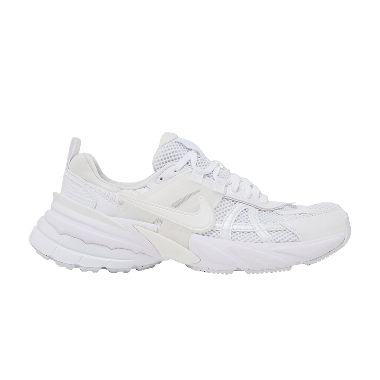Nike Wmns V2K Run 'Triple White'