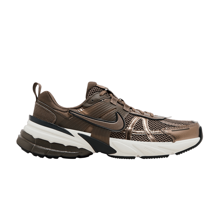 Nike Wmns V2K Run 'Mink Brown'