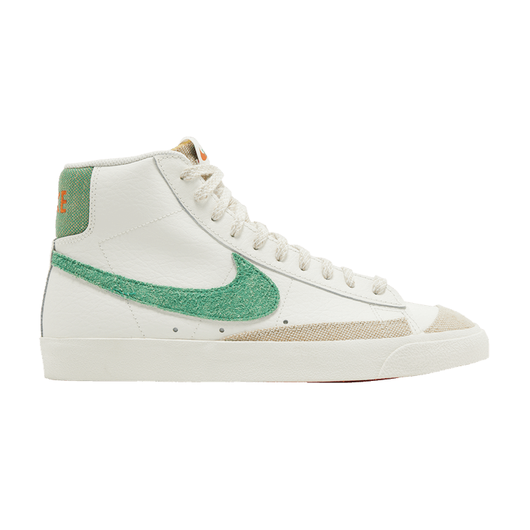 Nike Blazer Mid '77 Vintage 'Sail Stadium Green'