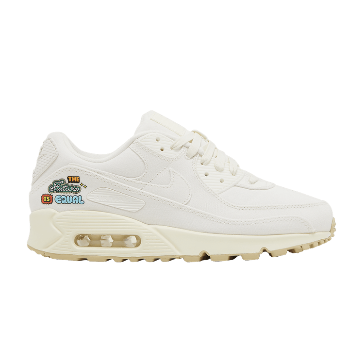 Nike Wmns Air Max 90 SE 'The Future is Equal'