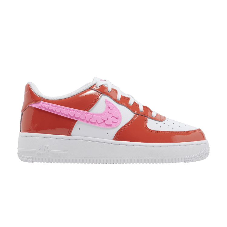 Nike Air Force 1 Low GS 'Valentine's Day 2023'