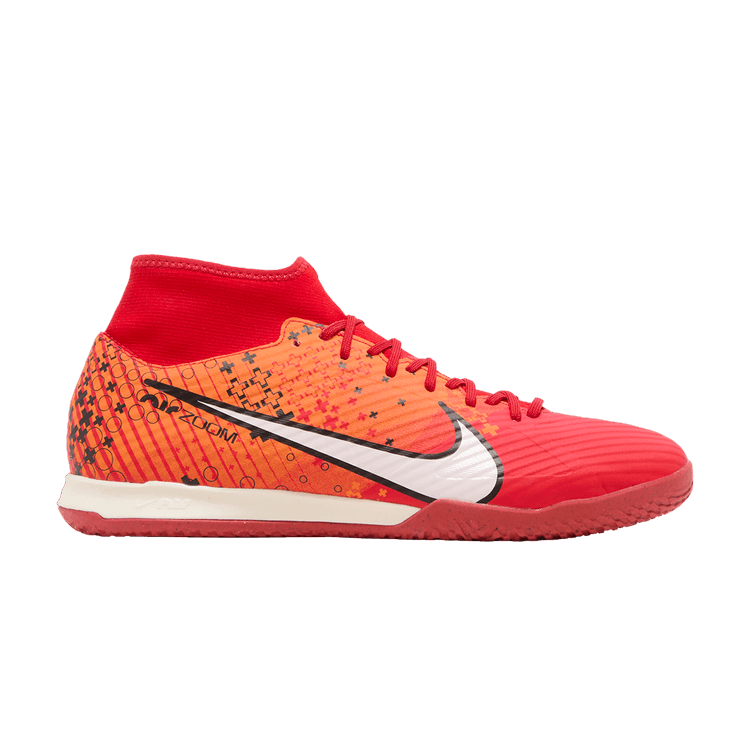 Nike Zoom Mercurial Superfly 9 Academy MDS IC 'Dream Speed - Light Crimson'