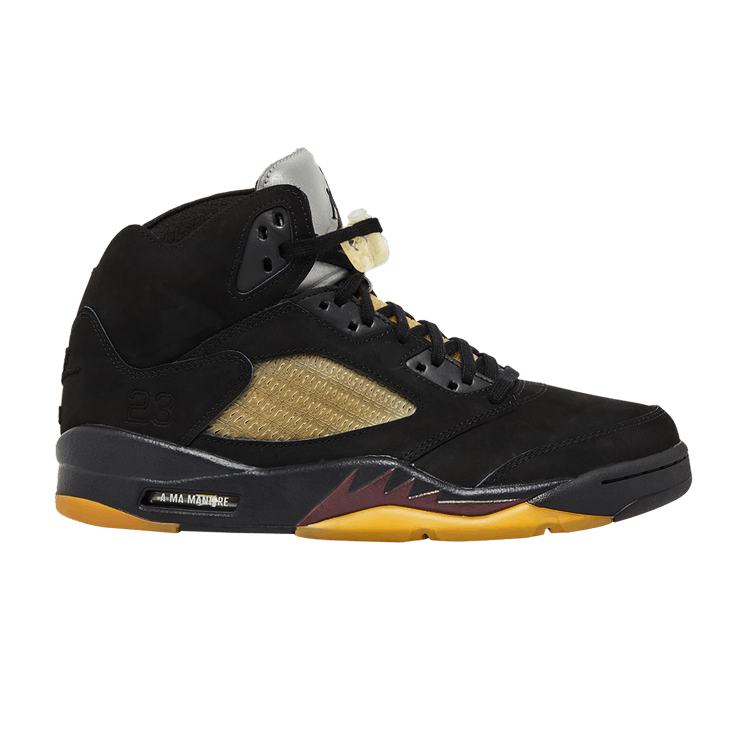 A Ma Maniére x Air Jordan 5 Retro 'Dusk'
