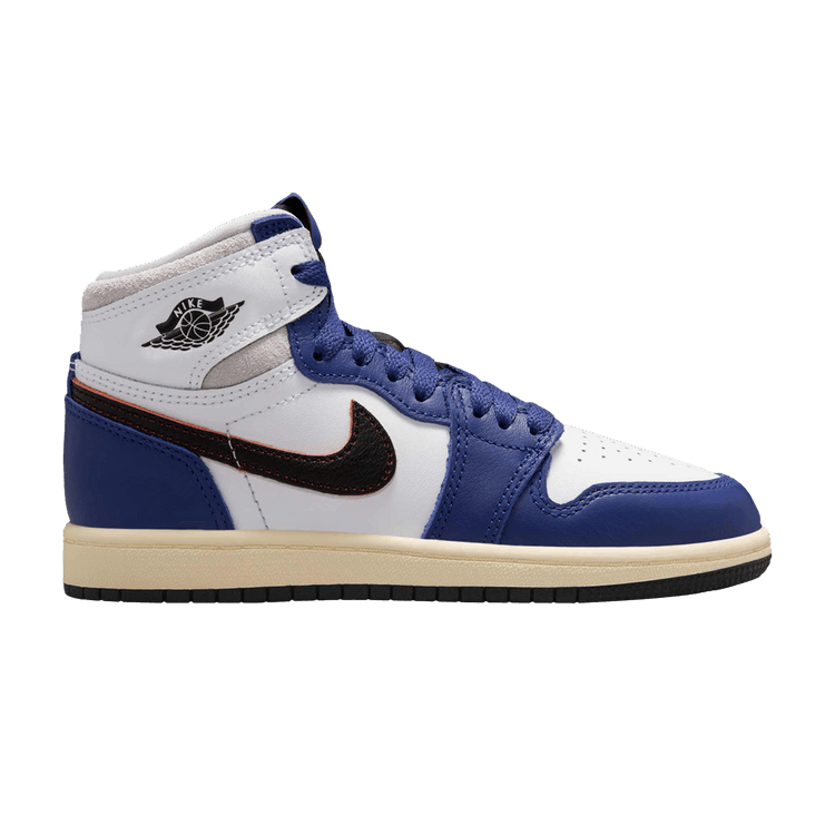Air Jordan 1 Retro High OG PS 'Rare Air - Deep Royal Blue'