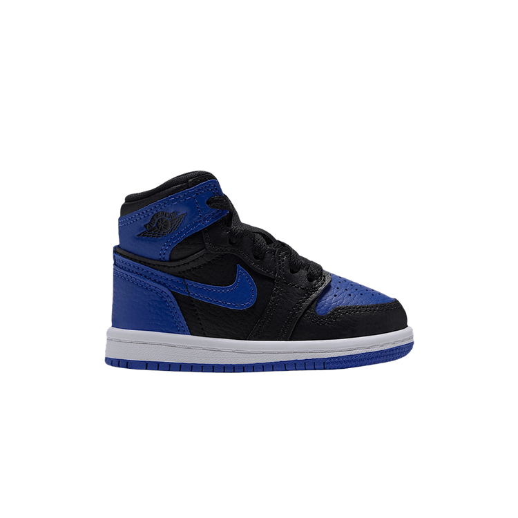 Air Jordan 1 High OG TD 'Royal' 2026