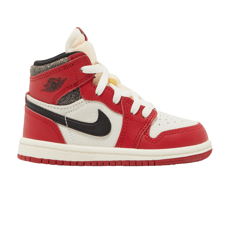 Air Jordan 1 Retro High OG TD 'Chicago Lost & Found'