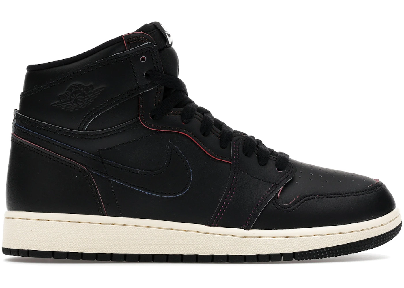 Jordan 1 Retro High OG Self Expression (GS)